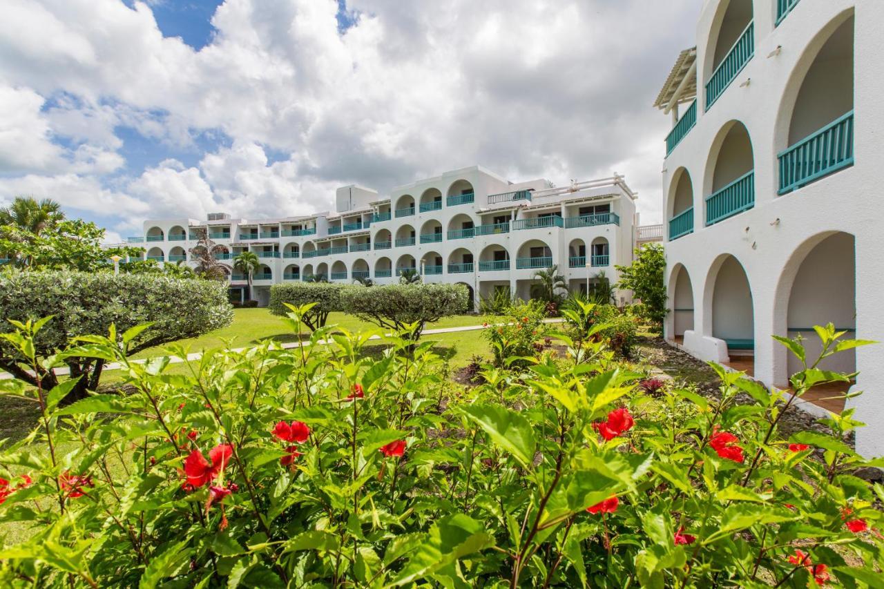 Jolly Antigua 3*