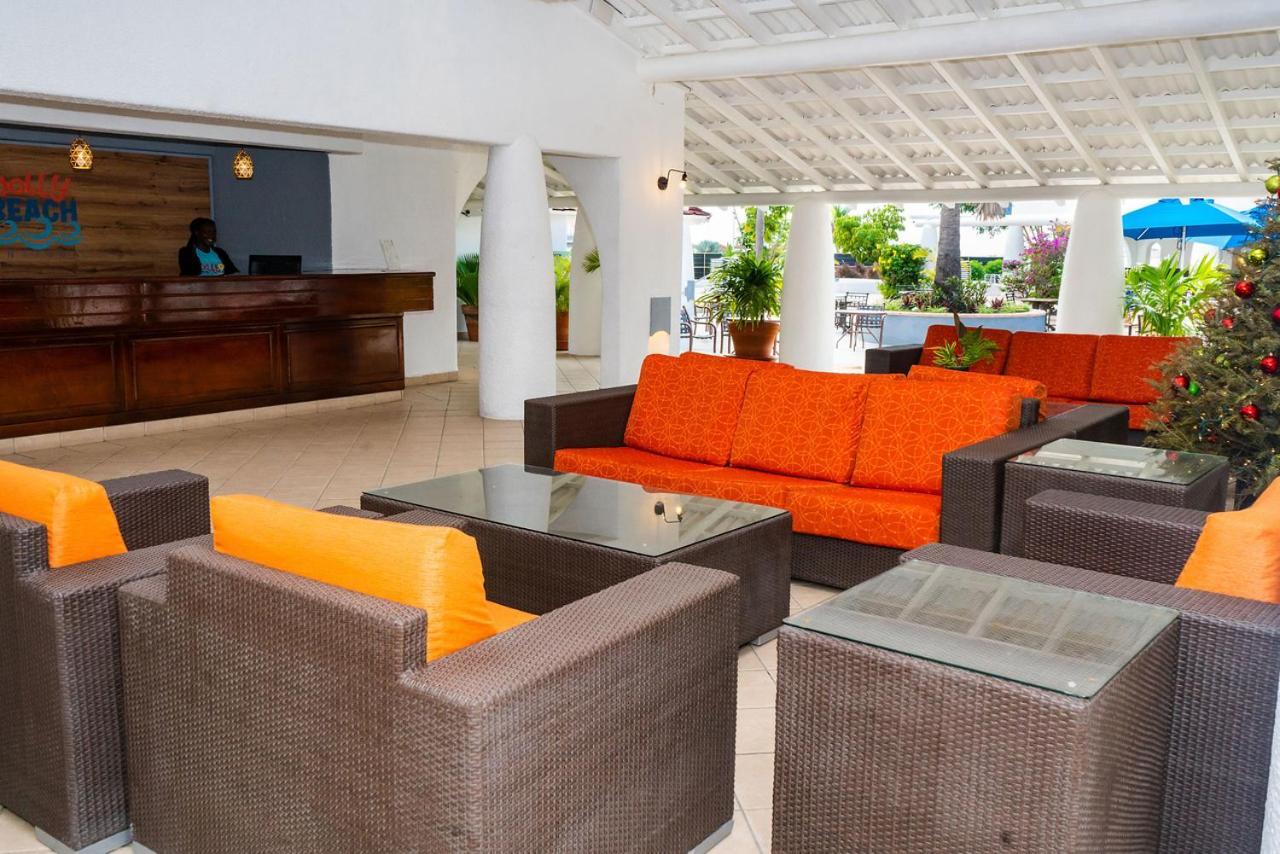 Jolly Antigua 3*