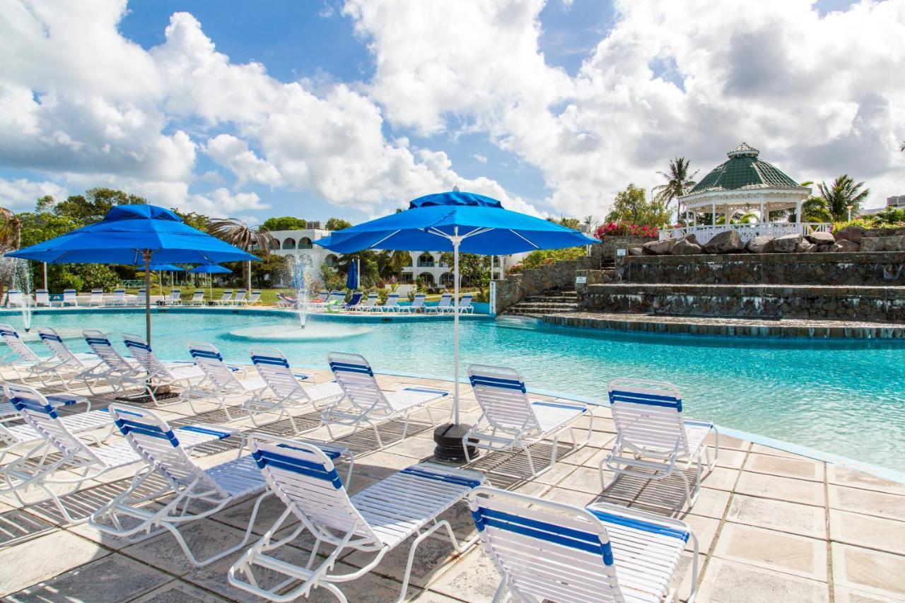 Hotel Jolly Antigua