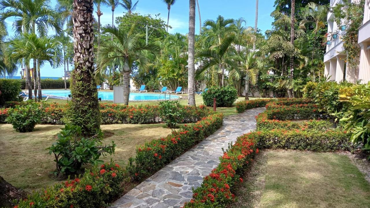 Apartment La Dolce Rental, Terrenas,