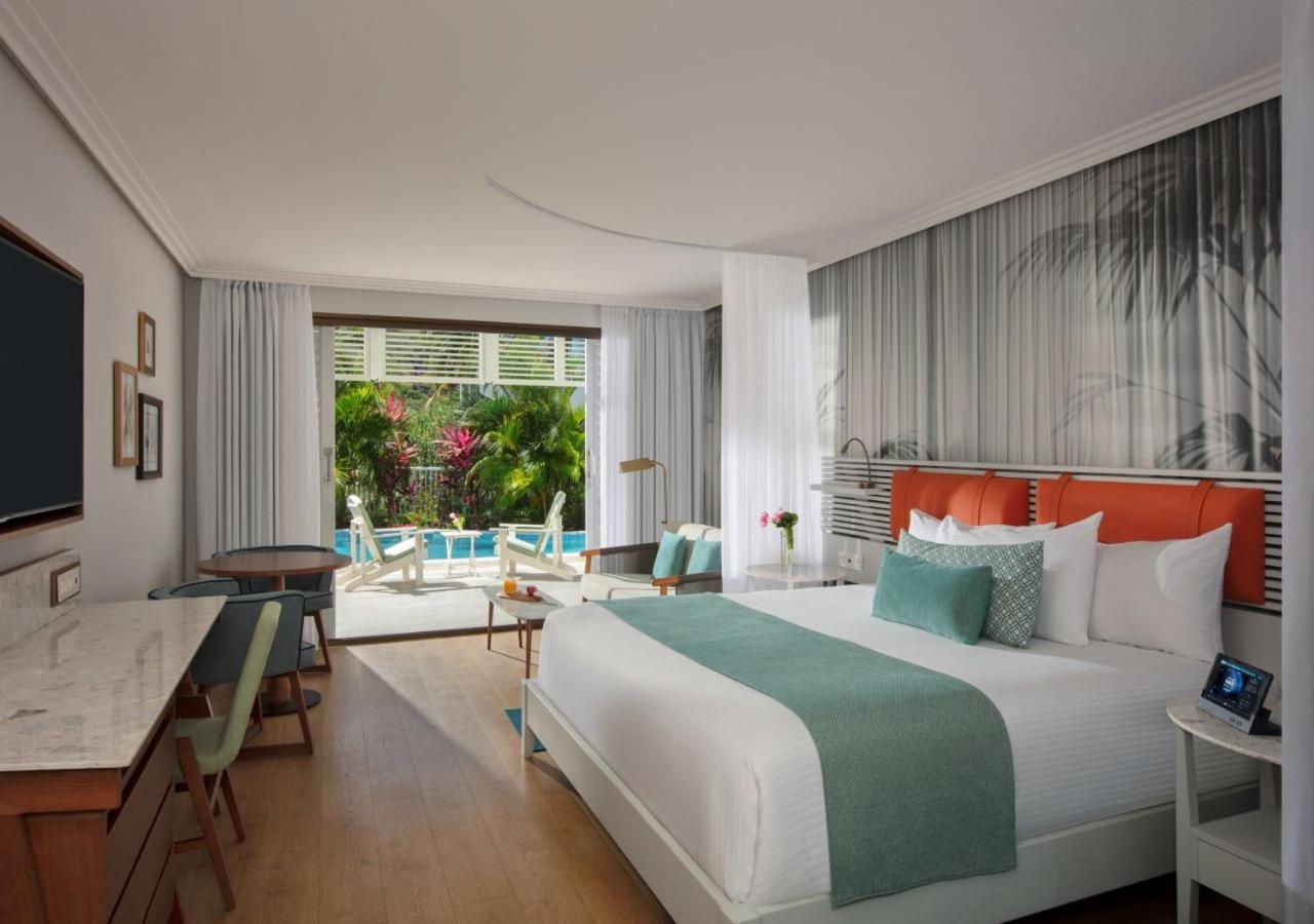 Secrets St Martin & (adults Only) Grand Case