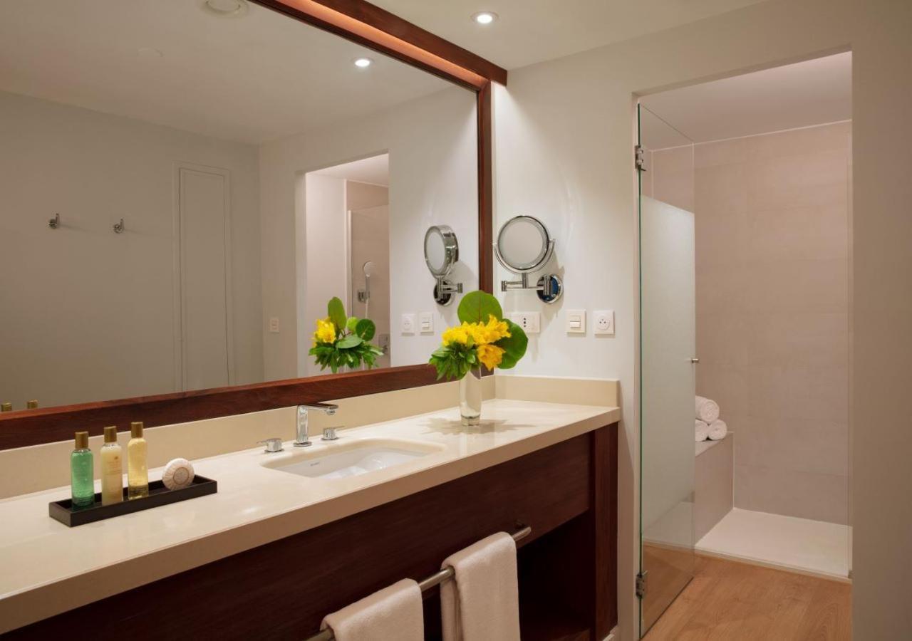 Secrets St Martin & (adults Only) Resort
