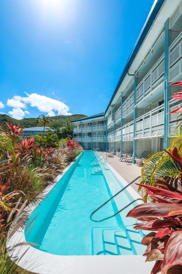 Secrets St Martin & (adults Only) Grand Case