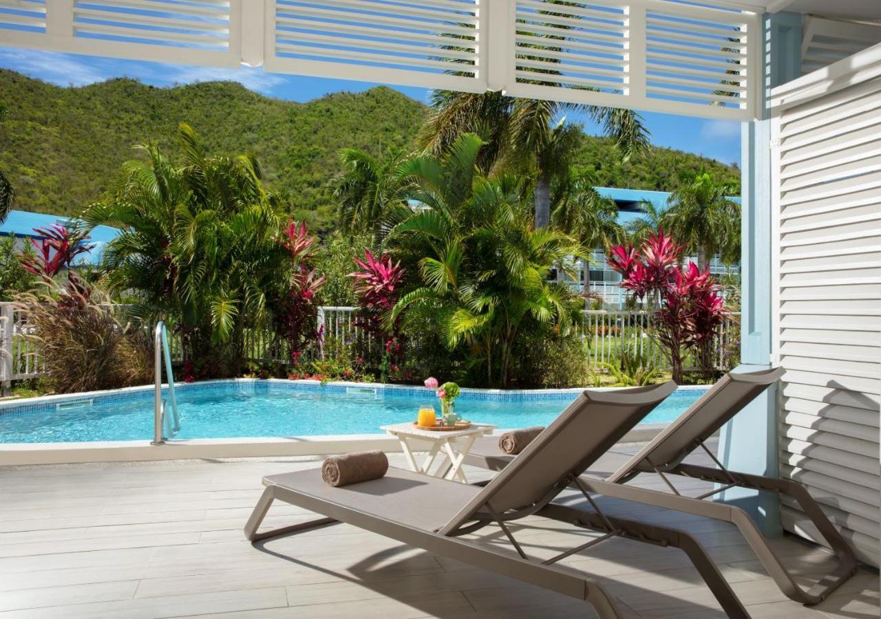 Secrets St Martin & (adults Only) Resort 5*