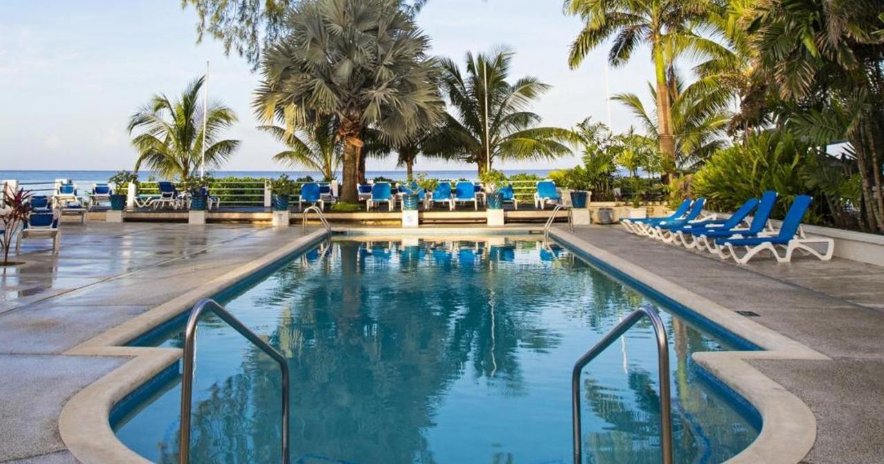 The Falls 1 By Barbados Sothebys International Realty