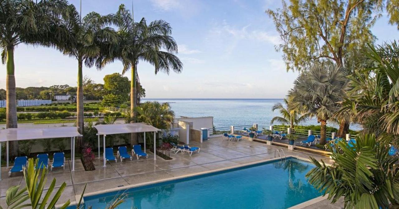 The Falls 1 By Barbados Sothebys International Realty * The Hole