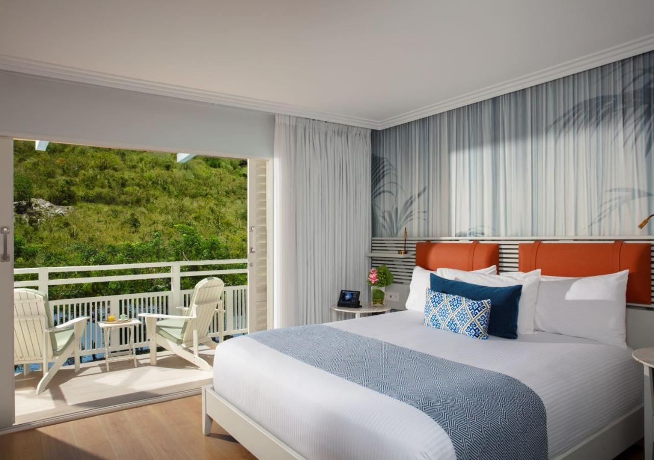Resort Secrets St Martin & (adults Only) 5*
