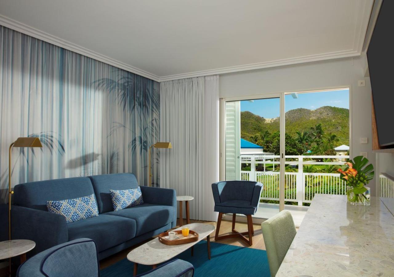 Resort Secrets St Martin & (adults Only)