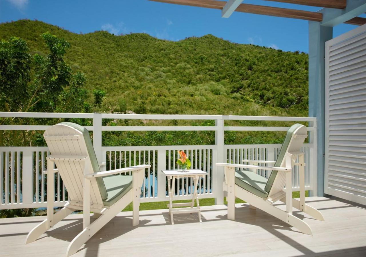 Secrets St Martin & (adults Only) Resort Grand Case