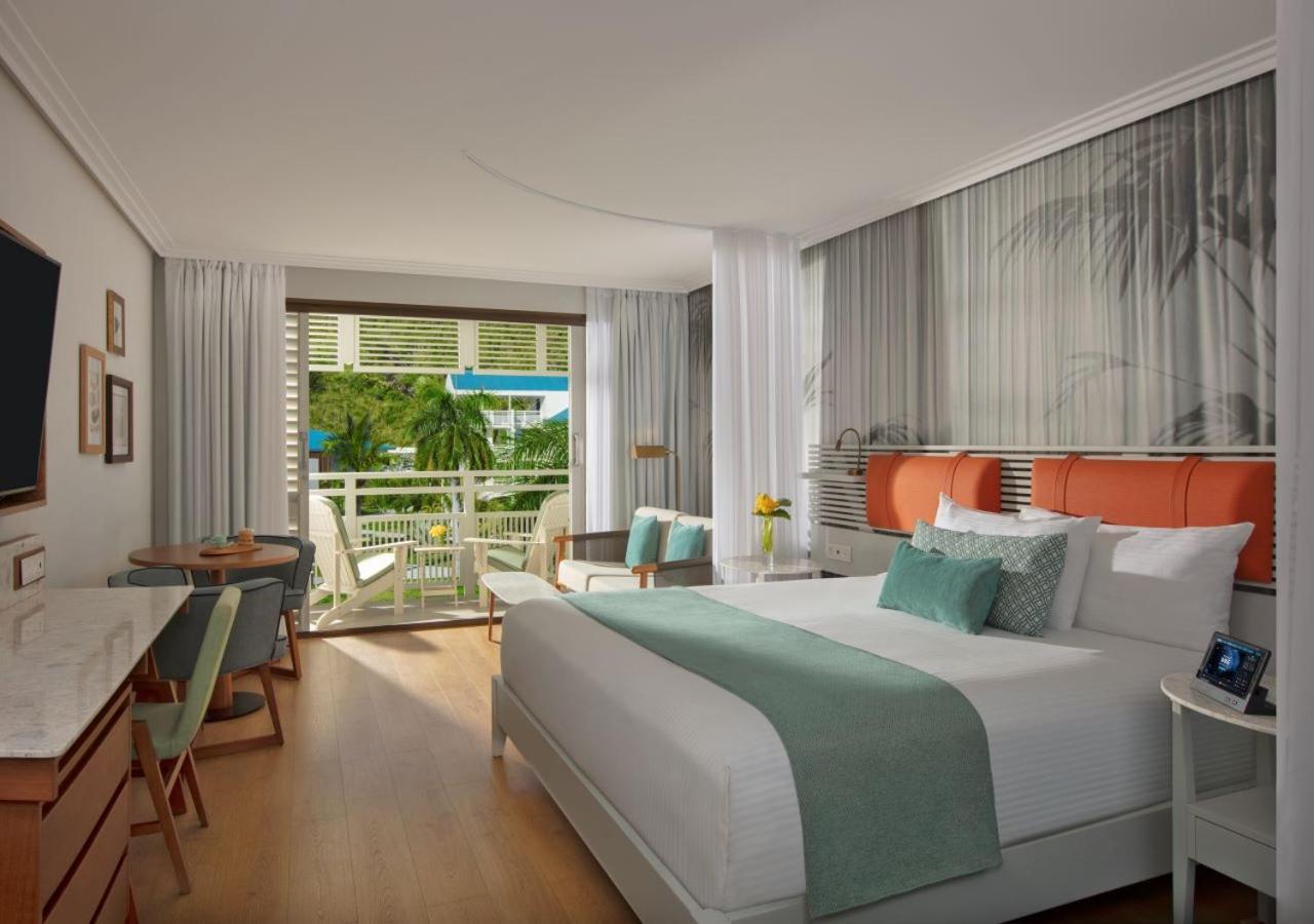 Resort Secrets St Martin & (adults Only) Grand Case
