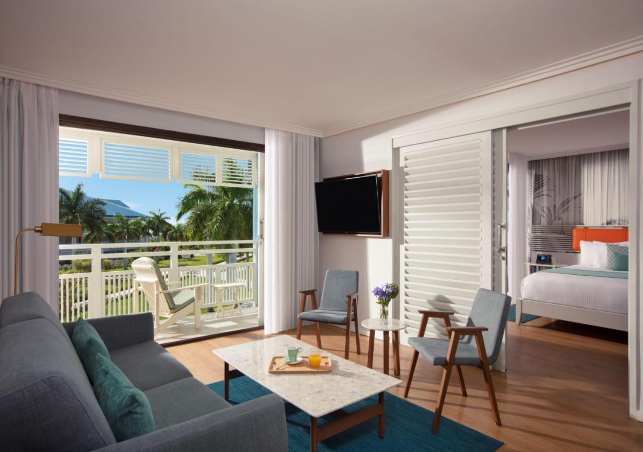 Secrets St Martin & (adults Only) Resort Grand Case