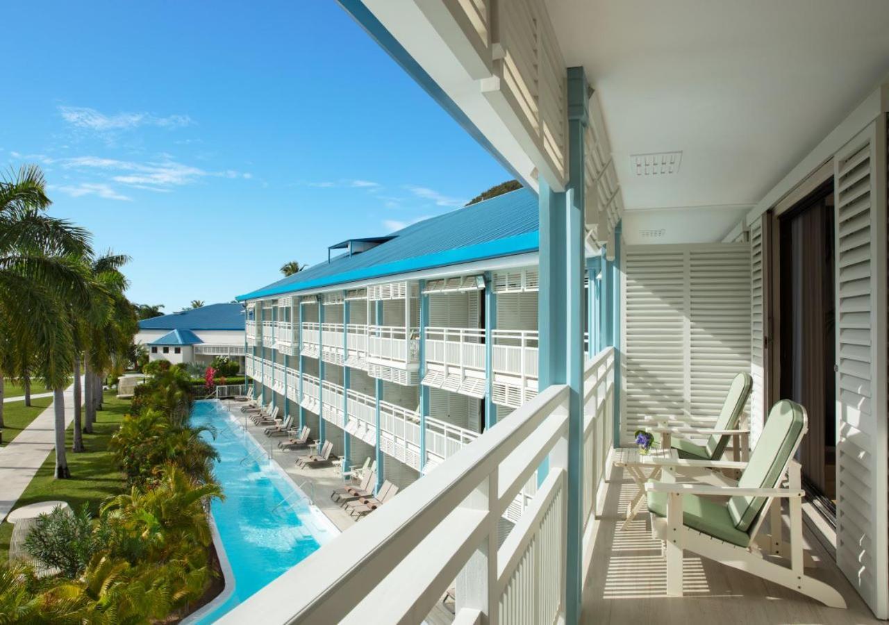 Secrets St Martin & (adults Only) Resort 5*