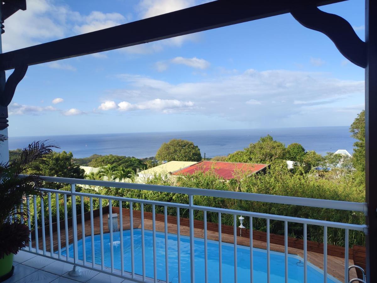 Villa Bebelos