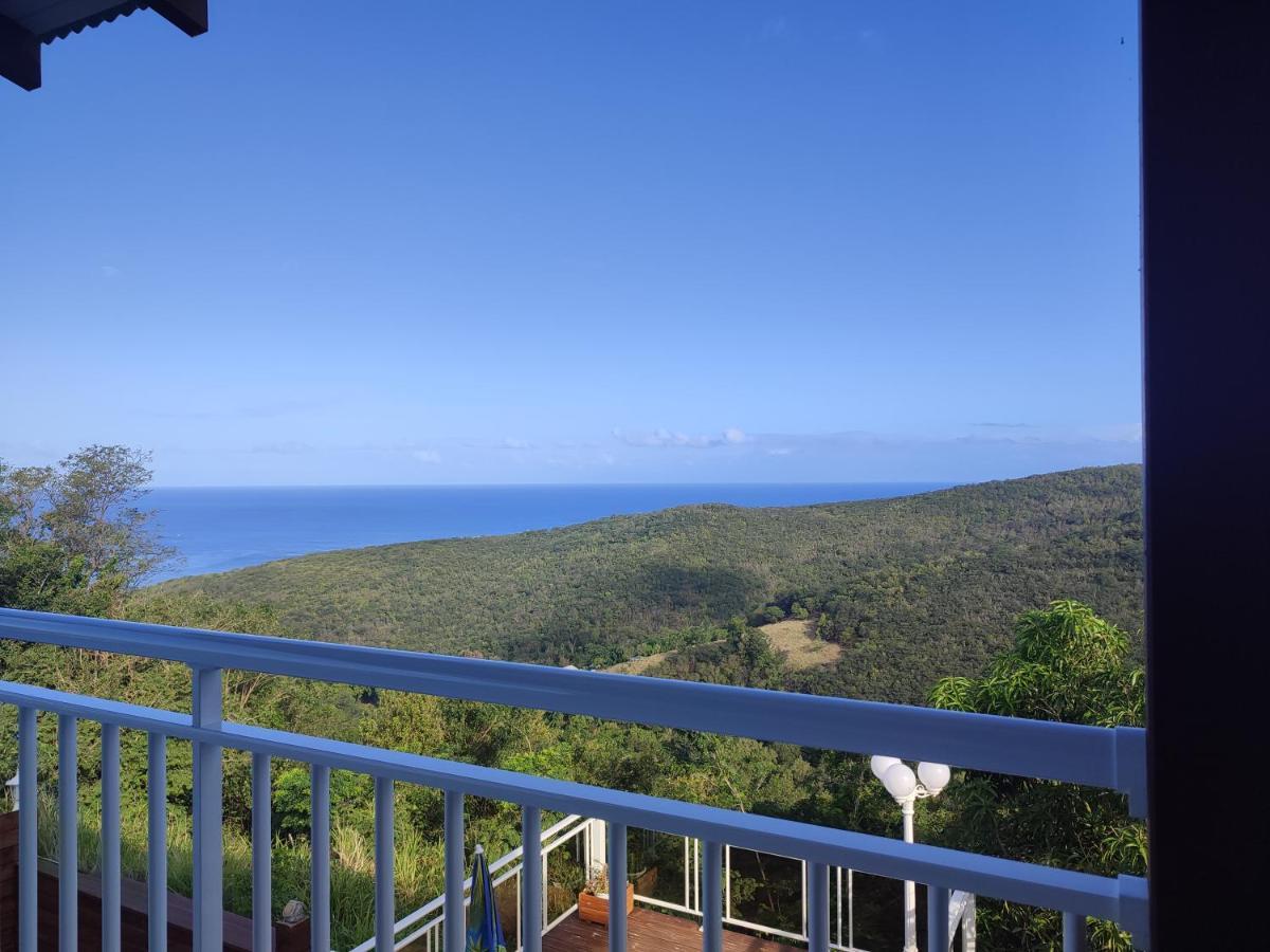 Bebelos Villa *