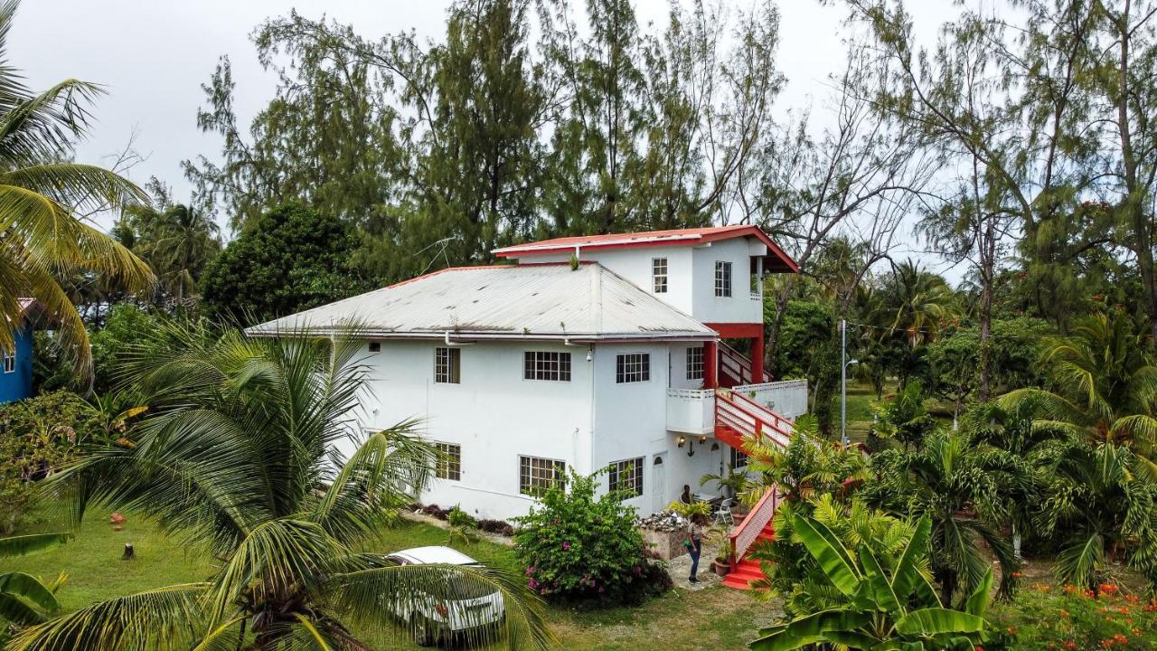Tranquil Guest house