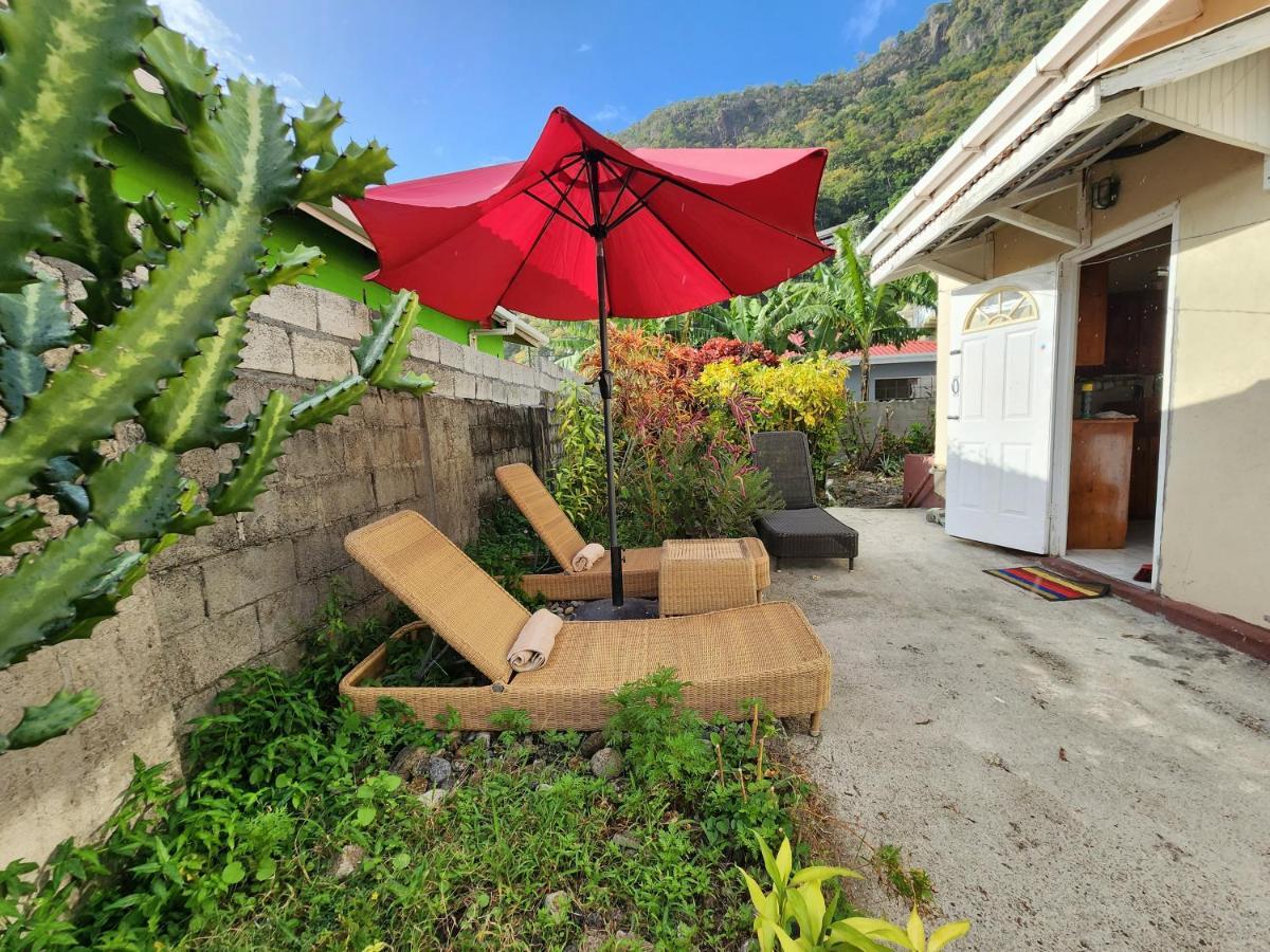 La Kaye Nou By Smo Wellness Holiday home