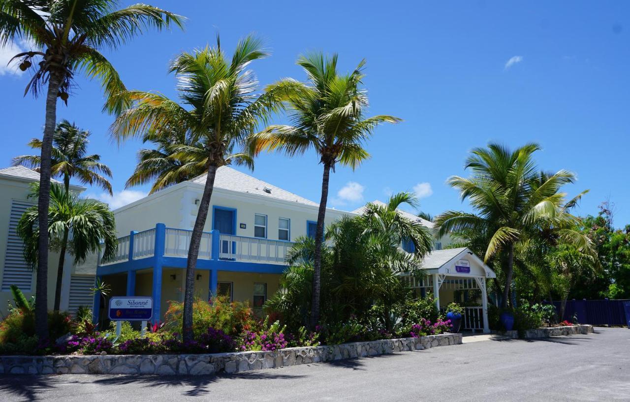 Hotel Sibonne Beach 3*