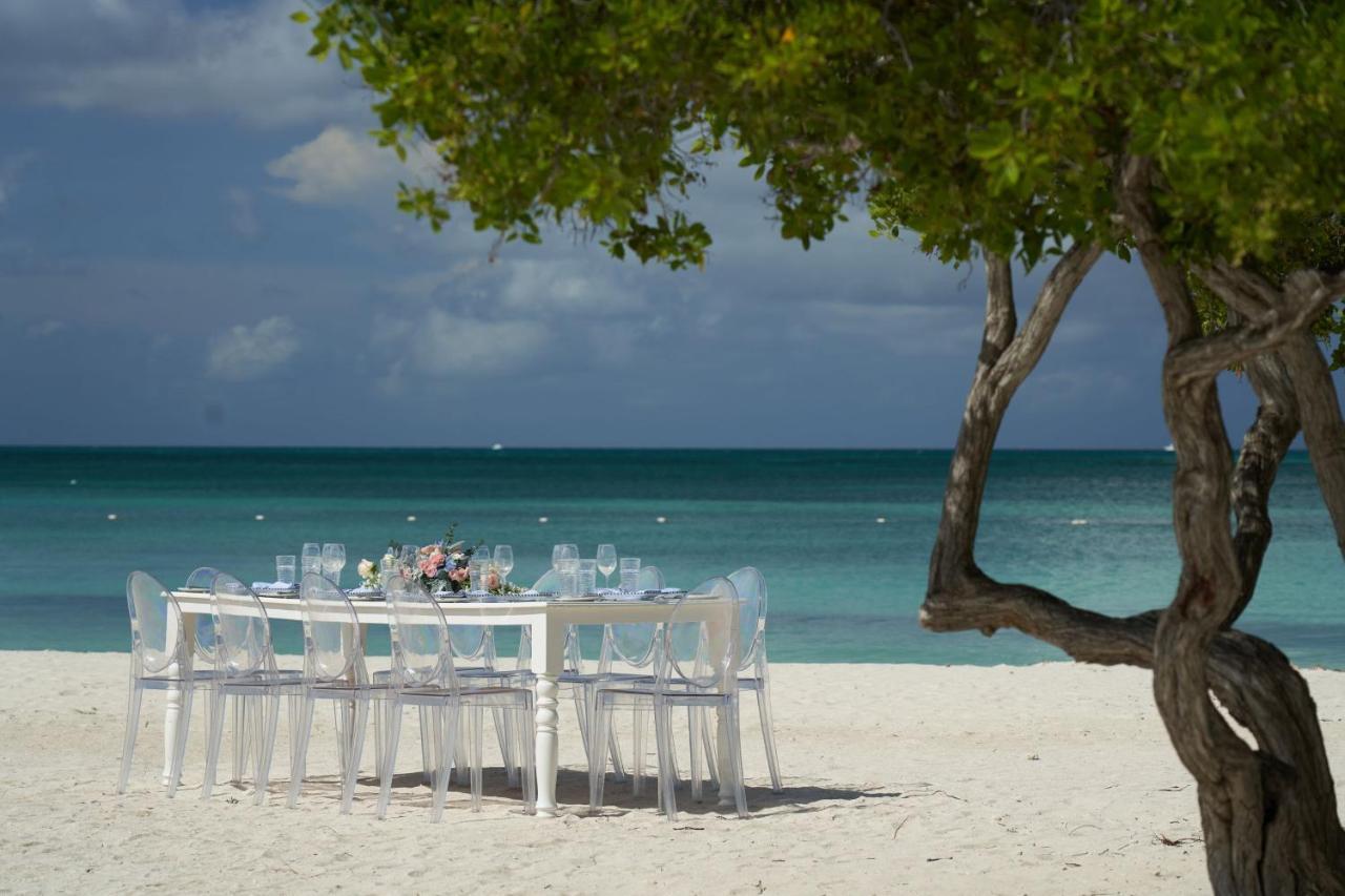 The Ritz-carlton, Aruba 5*