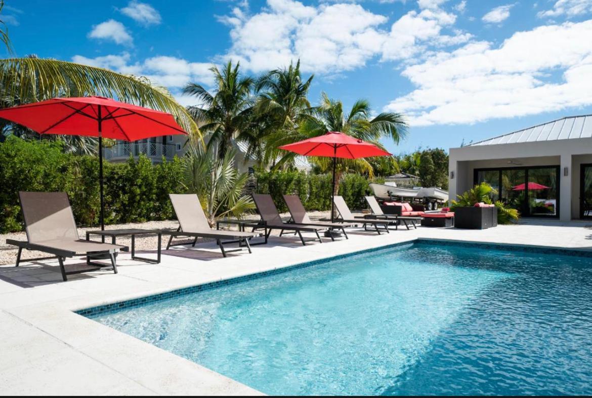 Aqua Divina Resort Long Bay