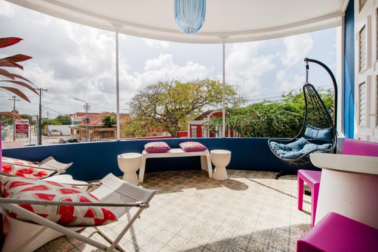 Hotel Amalie & Curiel