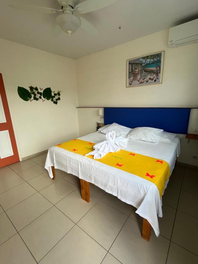 Douce Vague Aparthotel