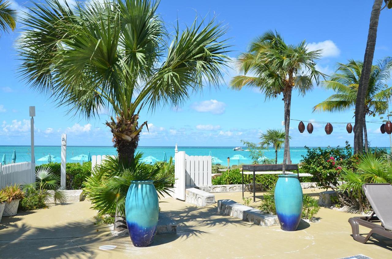 Sibonne Beach Hotel 3*