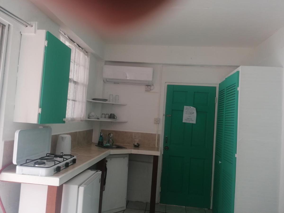 Casa Del Vega A Little Peace Of Heaven 3* Castries