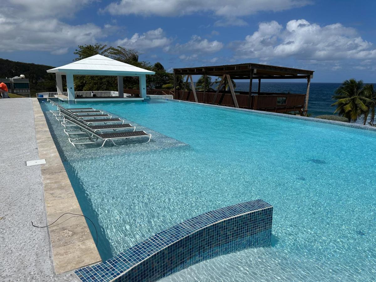 El Guajataca Hotel Quebradillas