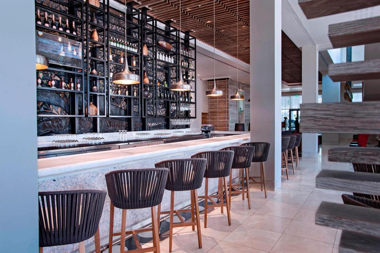 Marriott Hotel Porto Príncipe