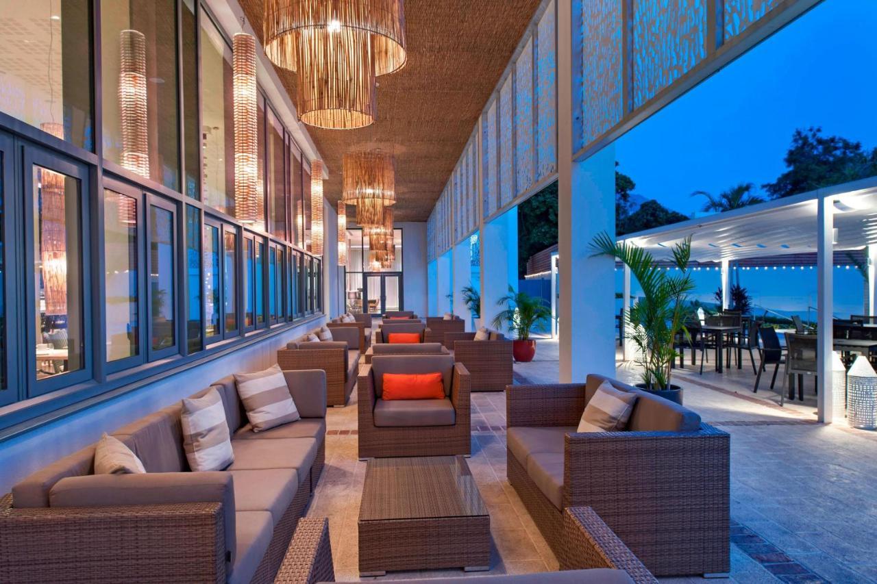 Marriott Hotel