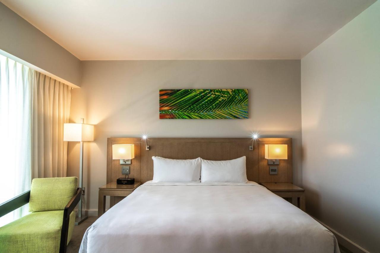 Marriott Hotel 4*