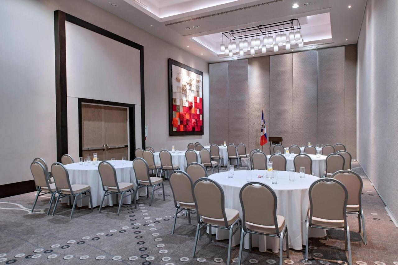 Marriott Porto Príncipe