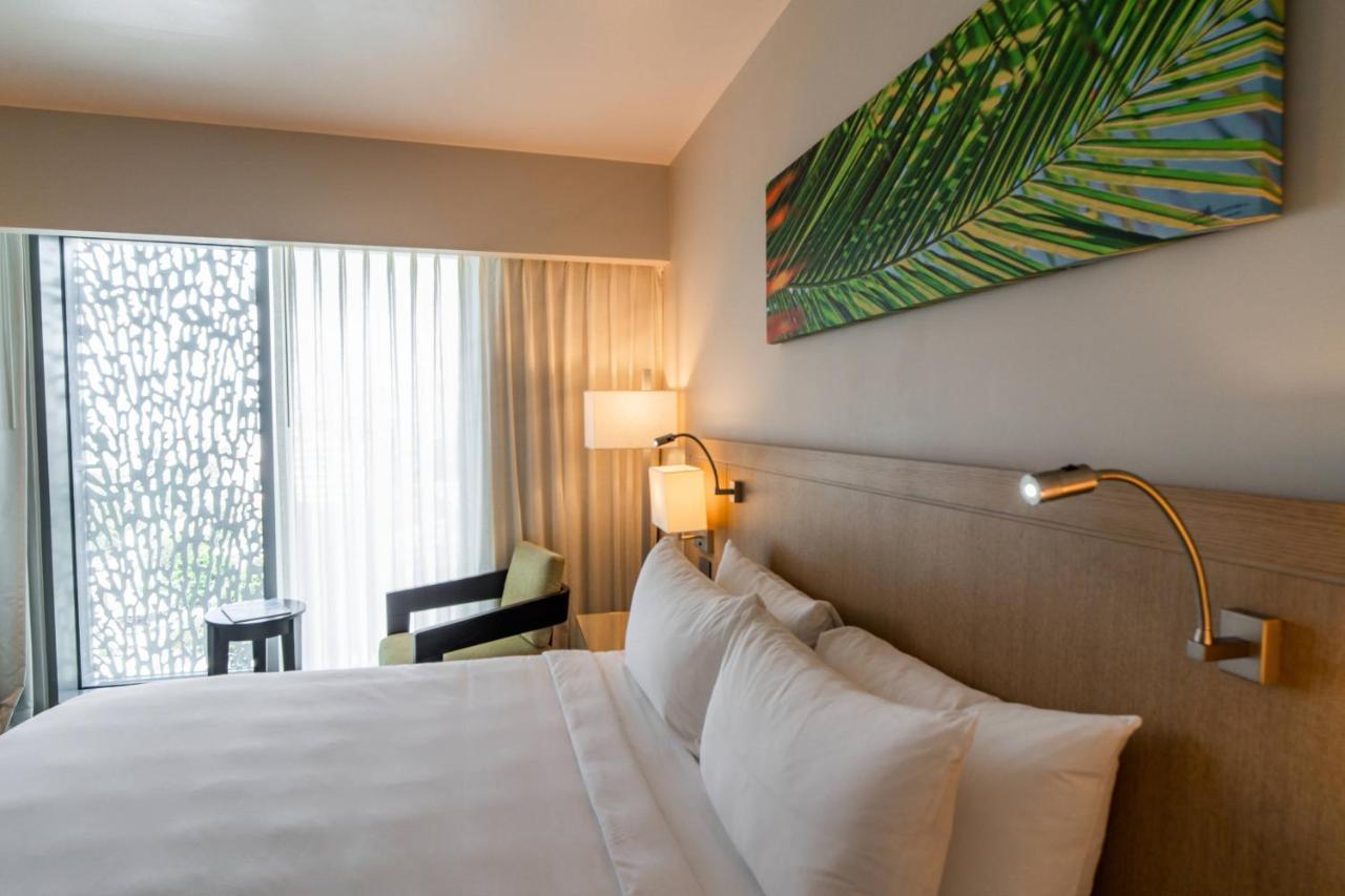 Marriott 4* Porto Príncipe