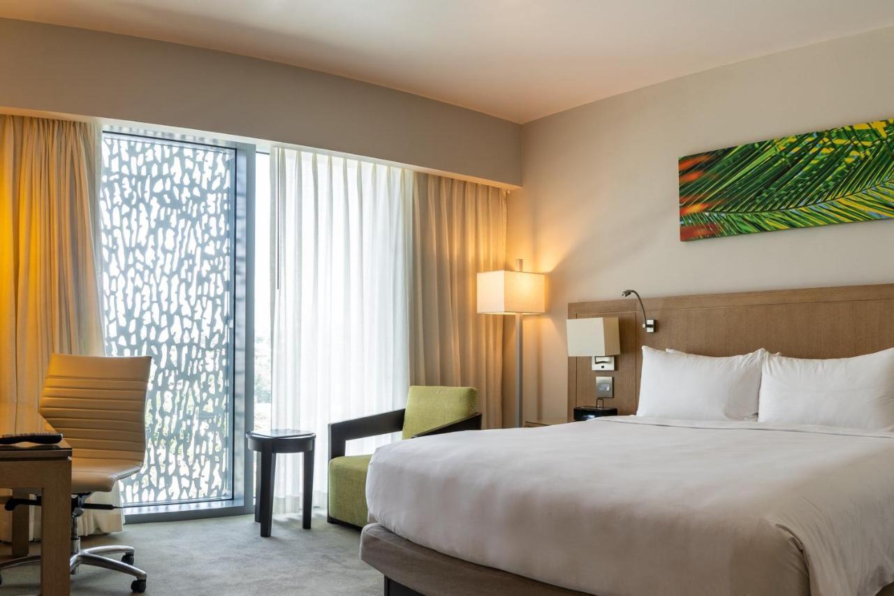 Marriott Hotel Porto Príncipe
