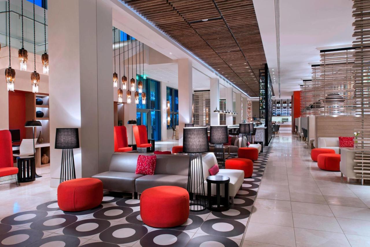 Marriott Hotel 4*