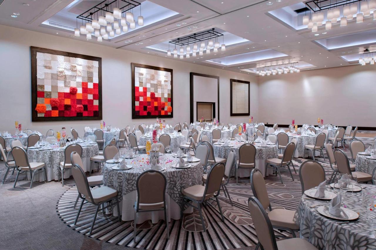 Marriott 4* Porto Príncipe