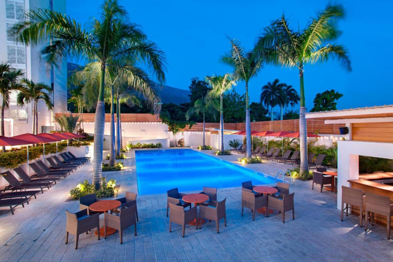 Hotel Marriott Porto Príncipe