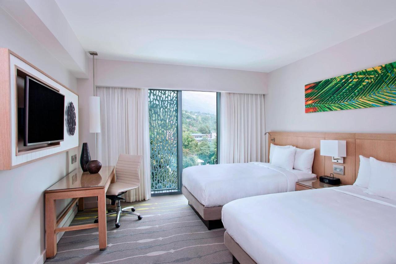 Marriott 4* Porto Príncipe