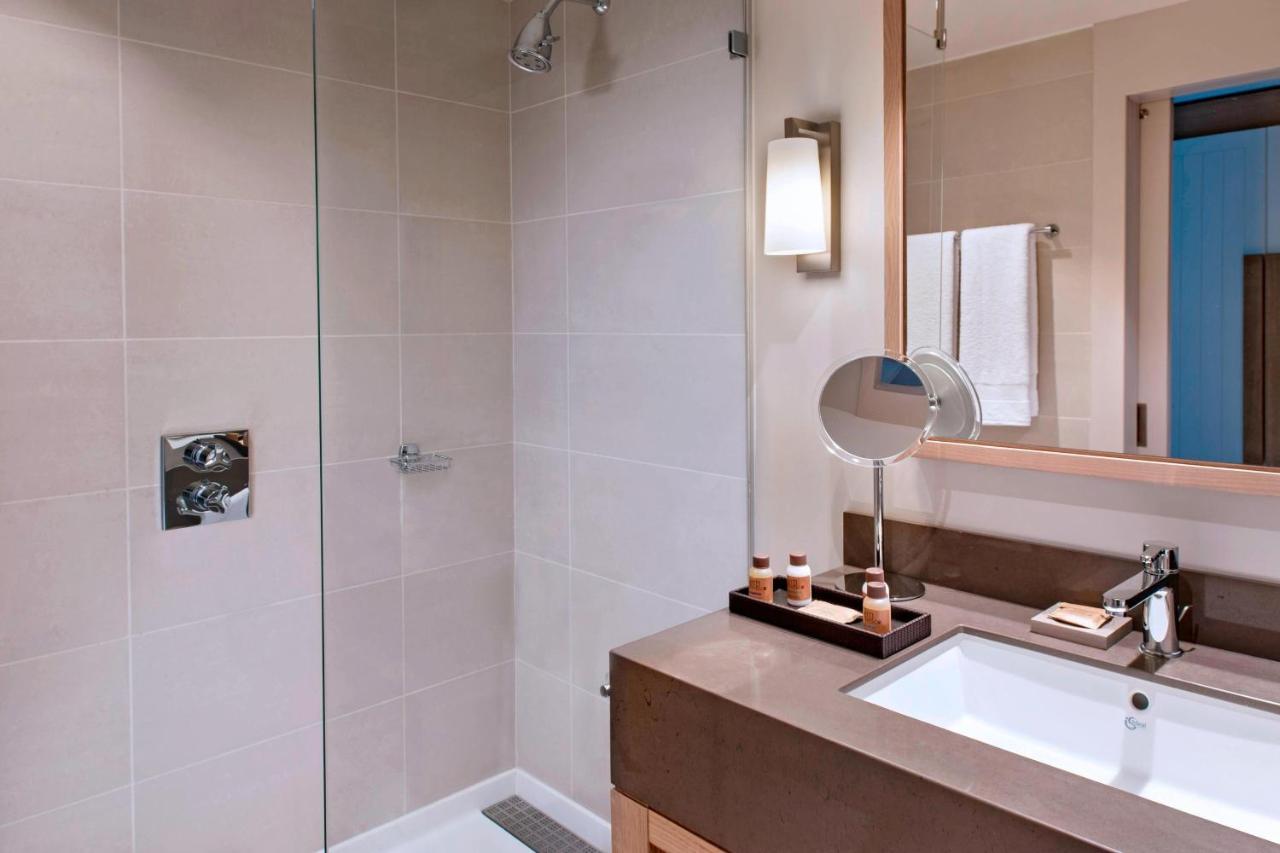 Marriott Hotel Porto Príncipe
