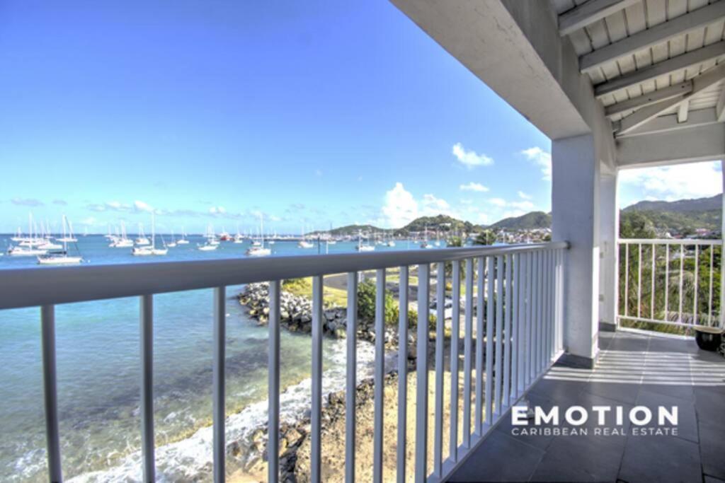 Apartamento Cozy Yacht Club
