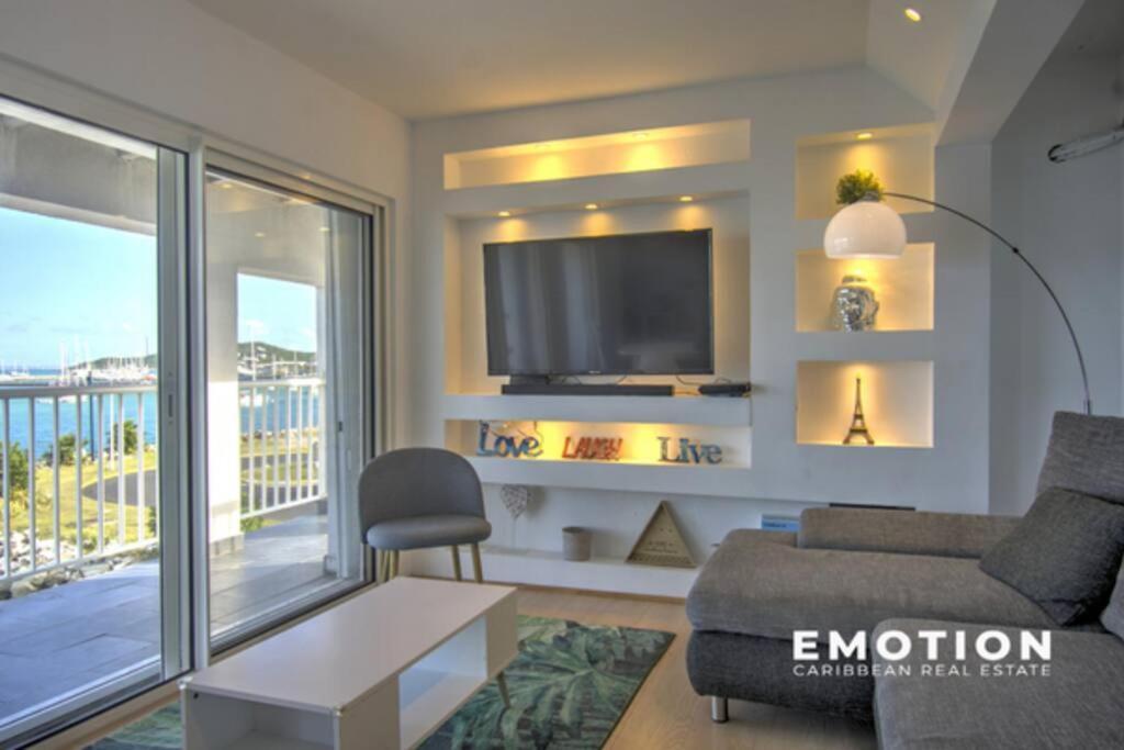 Apartamento Cozy Yacht Club *