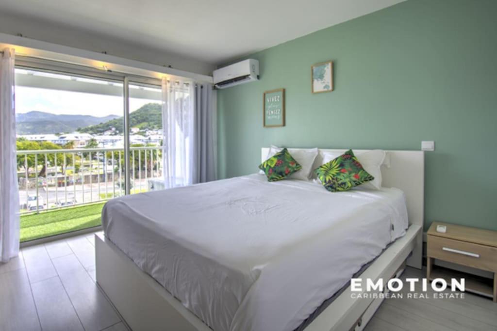 Apartamento Cozy Yacht Club