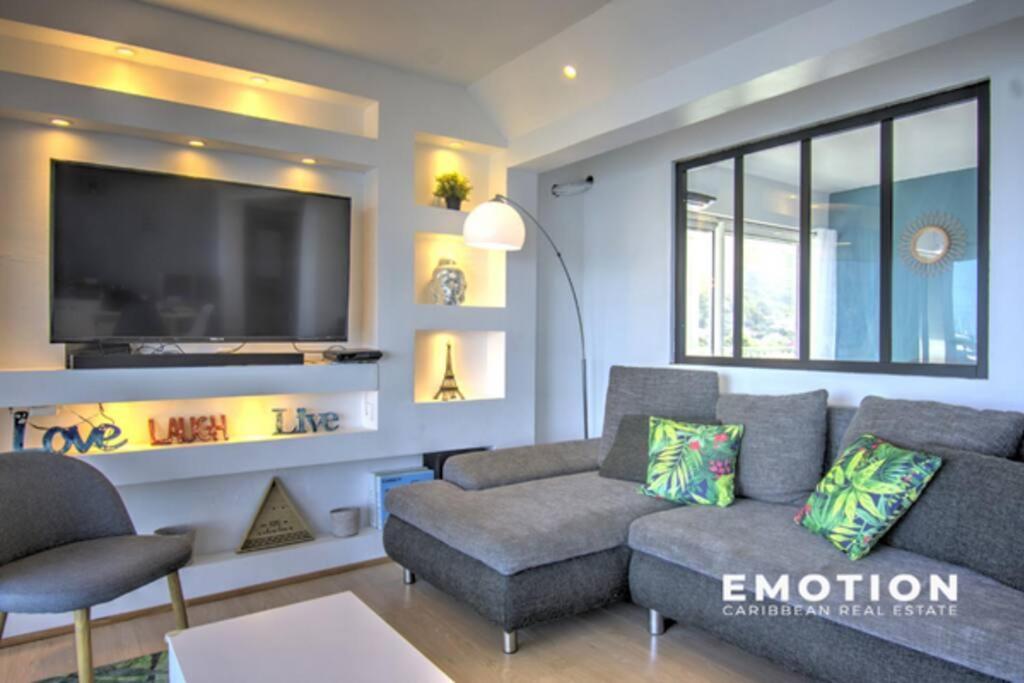 Apartamento Cozy Yacht Club