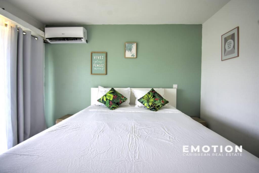 Cozy Yacht Club Apartamento