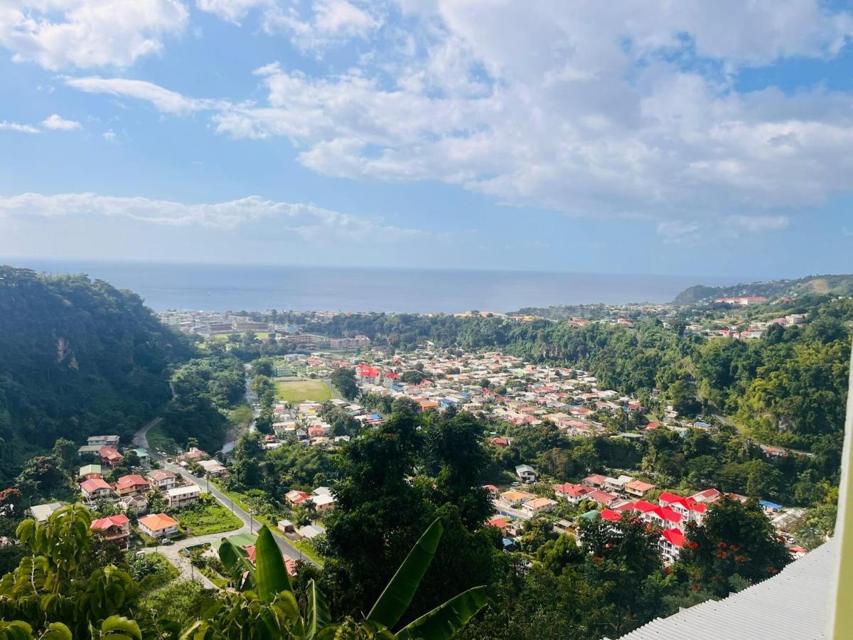 Apartamento View
