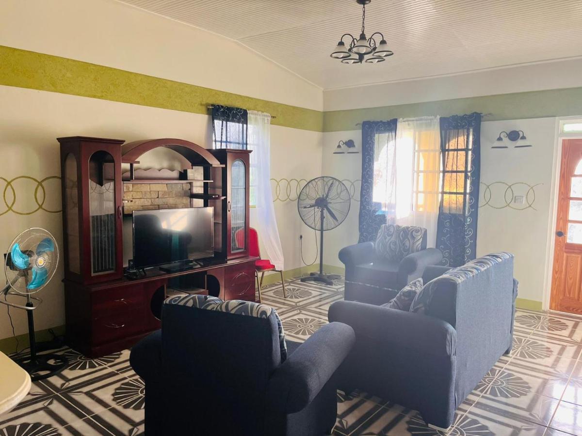 View Apartamento Roseau