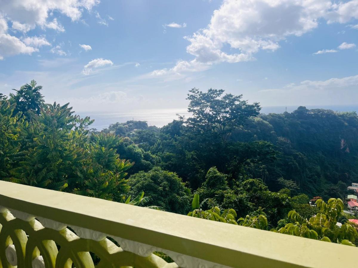 Apartamento View