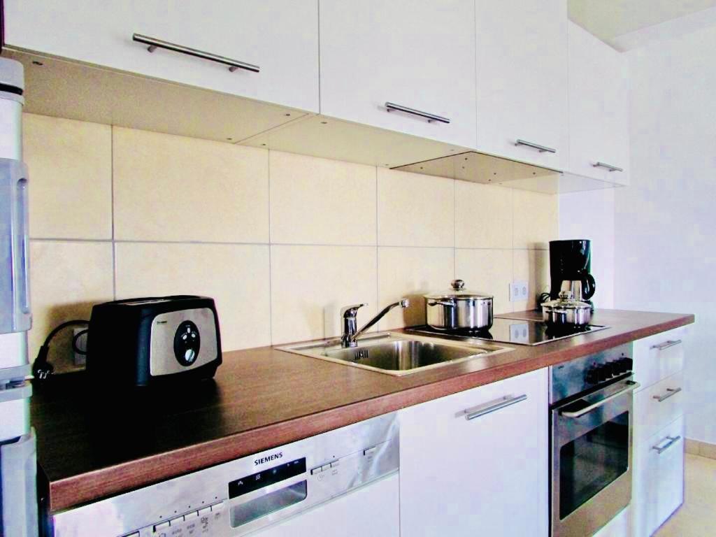 Apartment Unique *