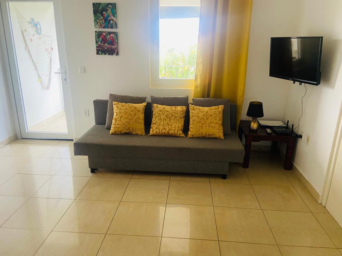 Unique Apartment Willemstad