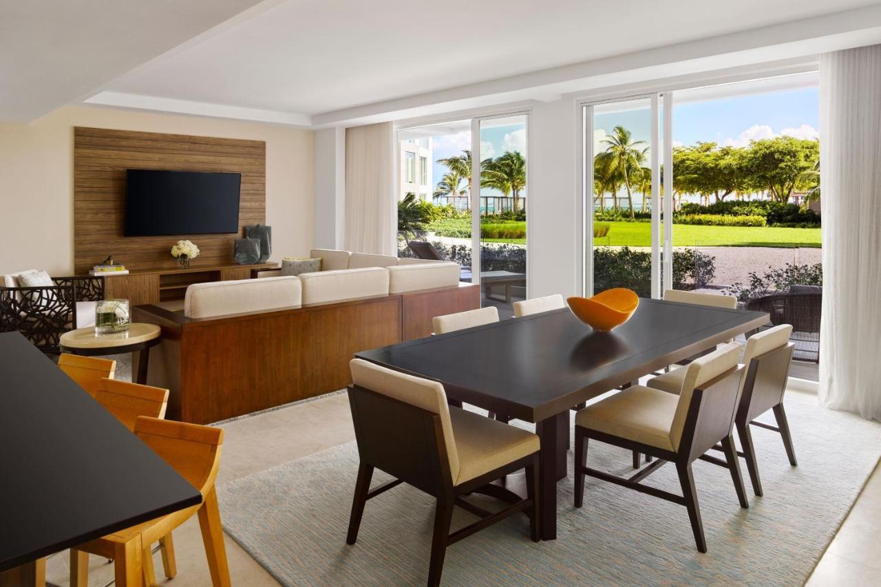 The Ritz-carlton Residences, Turks & Caicos Resort Grace Bay
